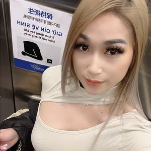 Meet your Posher, Sovanndy